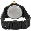 Picture of MOVADO Quartz Black Dial Unisex Watch