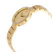 Picture of MOVADO Sapphire Quartz Yellow Mirror Dial Ladies Watch