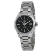 Picture of TAG HEUER Carrera Automatic Black Dial Ladies Watch