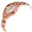 Picture of TISSOT T-Wave Mother of Pearl Diamond Dial Ladies Watch