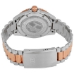 Picture of EDOX SkyDiver Quartz Brown Dial Men's Watch