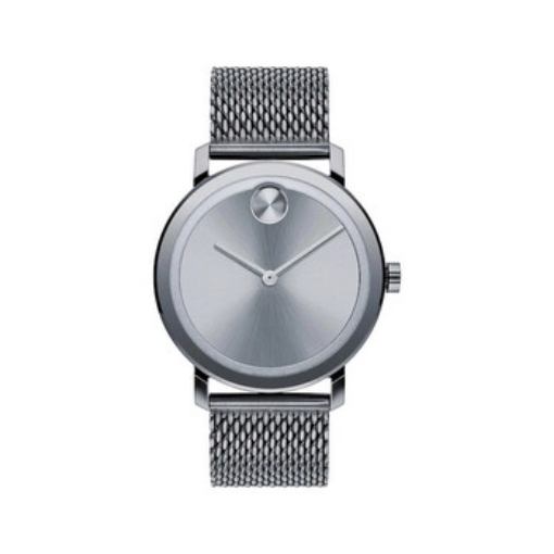 Picture of MOVADO Bold Evolution Quartz Grey Dial Men's Watch