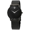 Picture of MOVADO Classic 40 mm Black Dial Watch