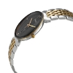 Picture of RADO Florence Quartz Diamond Black Dial Unisex Watch