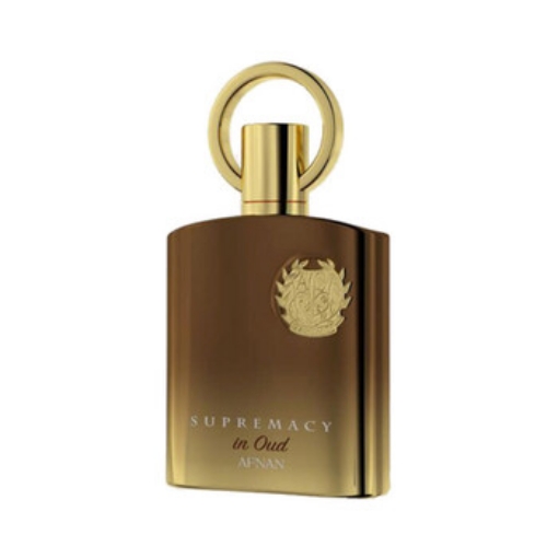 Picture of AFNAN Men's Supremacy In Oud EDP 3.4 oz Fragrances