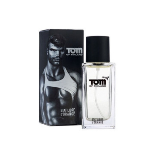 Picture of ETAT LIBRE D'ORANGE Etat Libre dOrange Tom Of Finland EDP Spray 1.7 oz Fragrances