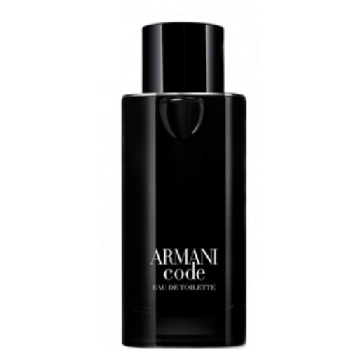 Picture of GIORGIO ARMANI Men's Armani Code EDT Spray Refillable 4.2 oz Fragrances