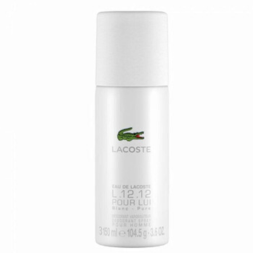 Picture of LACOSTE Men's Deodorant Spray 3.6 oz Fragrances