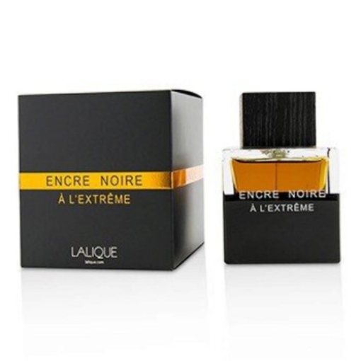 Picture of LALIQUE Encre Noire A Lextreme / EDP Spray 3.3 oz (100 ml) (m)