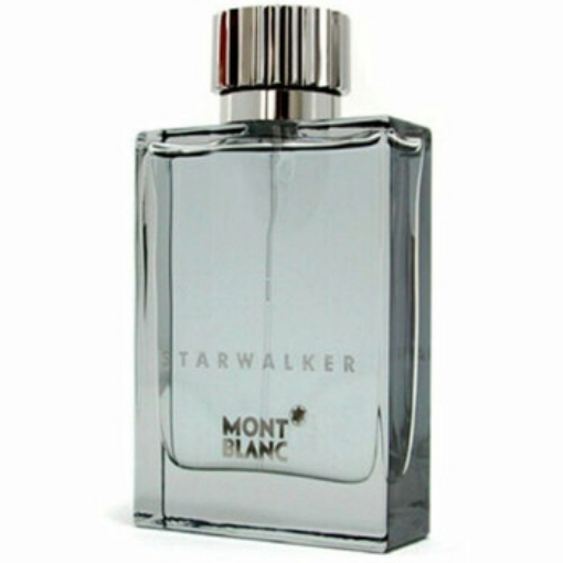 Picture of MONTBLANC Men's Starwalker EDT Spray 2.5 oz Fragrances (Tester)