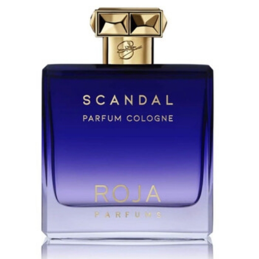 Picture of ROJA PARFUMS Men's Scandal Parfum Cologne EDP Spray 3.4 oz Fragrances