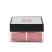 Picture of GIVENCHY Ladies Prisme Libre Blush 4 Color Loose Powder Blush 0.0525 oz # 2 Taffetas Rose Makeup