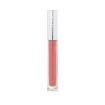 Picture of CLINIQUE Ladies Pop Plush Creamy Lip Gloss 0.11 oz # 02 Chiffon Pop Makeup