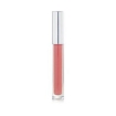 Picture of CLINIQUE Ladies Pop Plush Creamy Lip Gloss 0.11 oz # 02 Chiffon Pop Makeup