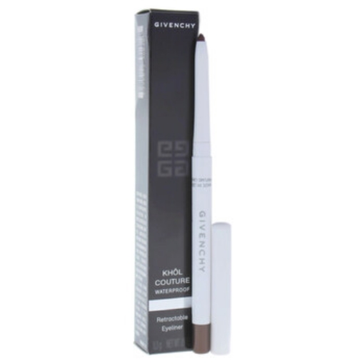 Picture of GIVENCHY Khol Couture Waterproof Retractable Eyeliner - 02 Chestnut by for Women - 0.01 oz Eyeliner