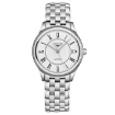 Picture of LONGINES Flagship Automatic Matte White Dial Unisex Watch