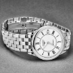 Picture of LONGINES Flagship Automatic Matte White Dial Unisex Watch