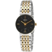 Picture of RADO Florence Quartz Black Dial Ladies Watch