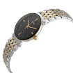 Picture of RADO Florence Quartz Black Dial Ladies Watch