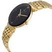 Picture of RADO Florence Quartz Diamond Black Dial Unisex Watch