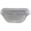 Picture of BURBERRY Cloud Grey Men's Leather Brummell Bum Bag