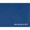 Picture of BURBERRY London Leather Full Zip Wallet
