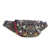 Picture of BURBERRY Multicolor Olympia Floral Print Leather Bum Bag