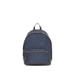 Picture of BURBERRY TB Monogram-Print Backpack In Deep Royal Blue