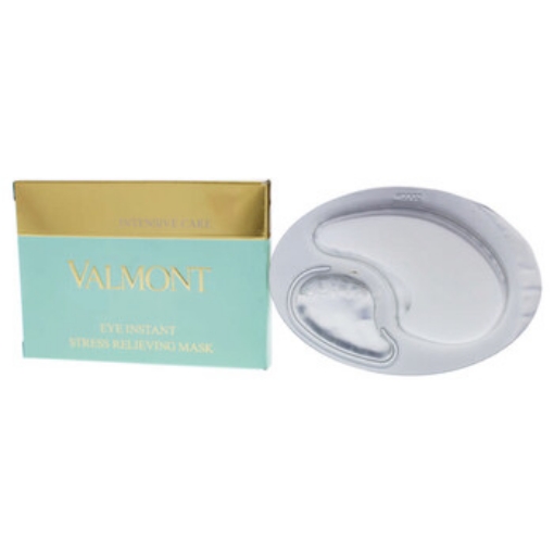 Picture of VALMONT Eye Instant Stress Relieving Mask by for Women - 1 Pc Mask