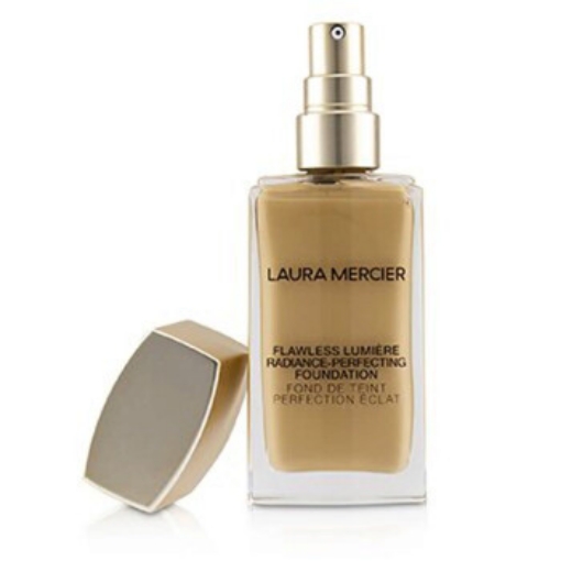 Picture of LAURA MERCIER - Flawless Lumiere Radiance Perfecting Foundation - No. 2w1 Macadamia 30ml / 1oz