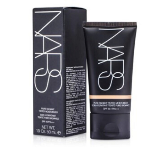 Picture of NARS / Pure Radiant Tinted Moisturizer Spf30 St. Moritz 1.9 oz (50 ml)