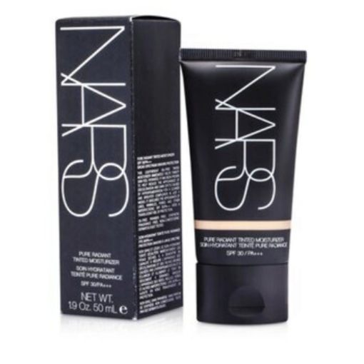 Picture of NARS Ladies Pure Radiant Tinted Moisturiser SPF 30 1.9 oz Alaska Makeup