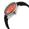 Picture of BULOVA Devil Diver Automatic Orange Dial Men's Watch