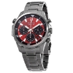 Picture of BULOVA Marine Star Chronograph Quartz Red Dial Men's Watch