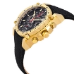 Picture of BULOVA Precisionist Chronograph Quartz Black Dial Men's Watch