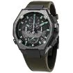 Picture of BULOVA Precisionist X Special Edition Chronograph Quartz Black Dial Men's Watch