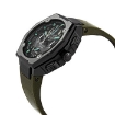 Picture of BULOVA Precisionist X Special Edition Chronograph Quartz Black Dial Men's Watch