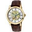 Picture of GEVRIL Vanderbilt Silver-tone Dial Men's Watch