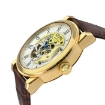 Picture of GEVRIL Vanderbilt Silver-tone Dial Men's Watch