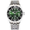 Picture of REVUE THOMMEN Diver Automatic Green Dial Men's Watch