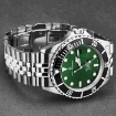 Picture of REVUE THOMMEN Diver Automatic Green Dial Men's Watch