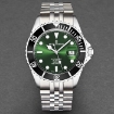 Picture of REVUE THOMMEN Diver Automatic Green Dial Men's Watch