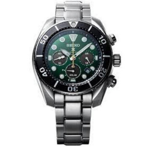 Picture of SEIKO SEIKO PROSPEX Green Dial Men's Watch