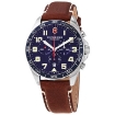 Picture of VICTORINOX Fieldforce Chronograph Quartz Blue Dial Men's Watch