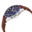 Picture of VICTORINOX Fieldforce Chronograph Quartz Blue Dial Men's Watch