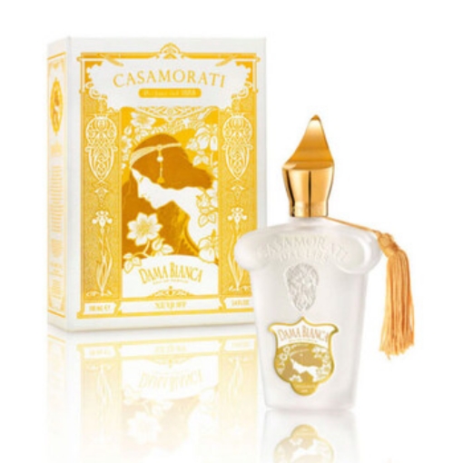 Picture of XERJOFF Ladies Casamorati 1888 Dama Bianca EDP 3.4 oz (100 ml)