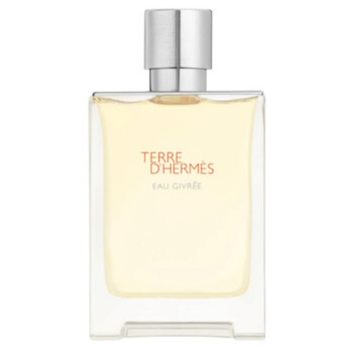 Picture of HERMES Men's Terre D' Eau Givree EDP 3.4 oz (Tester) Fragrances