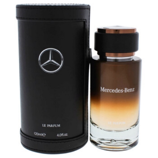 Picture of MERCEDES-BENZ Le Parfum by for Men - 4 oz EDP Spray