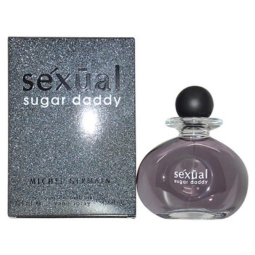 Picture of MICHEL GERMAIN Sexual Sugar Daddy by for Men - 4.2 oz EDT Spray