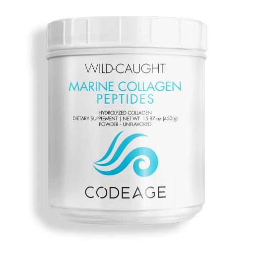 Picture of Bột Wild Caught 'Marine Collagen Peptides'